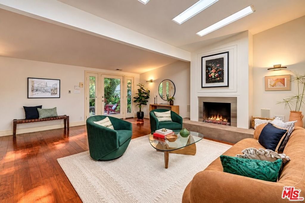 Casa en Los Ángeles, California, Estados Unidos 2 - 19062322