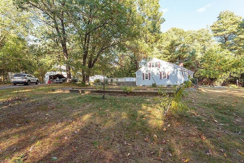 Terreno a Woburn, Massachusetts, Stati Uniti 3 - 19061392