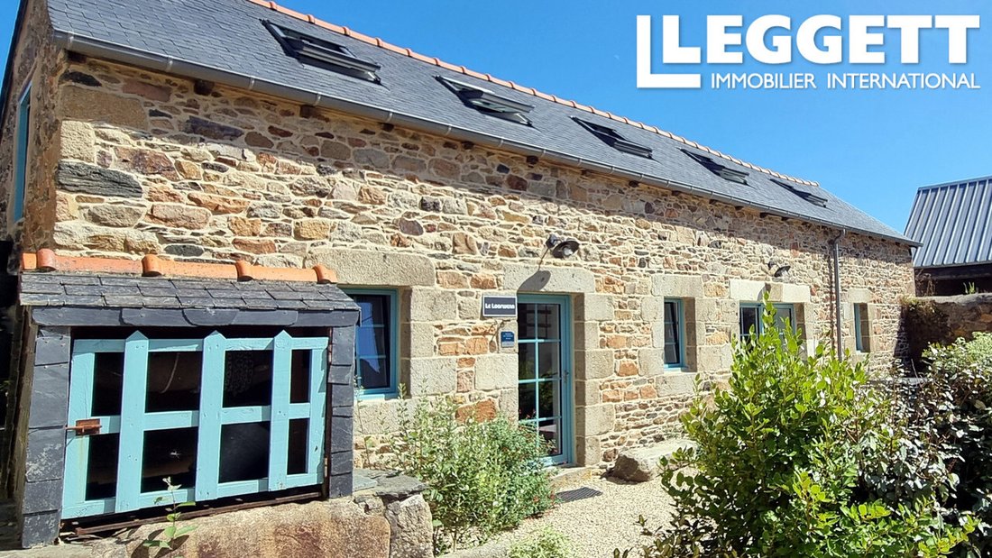 Landhaus in Centre Ville, Paimpol, Frankreich 5 - 19064145