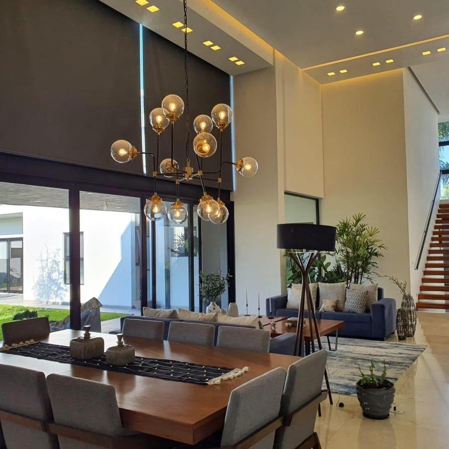 Haus in Juriquilla, Santiago de Querétaro, Mexiko 3 - 19060066
