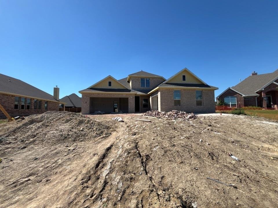 House in Crowley, Texas, United States 1 - 19060051