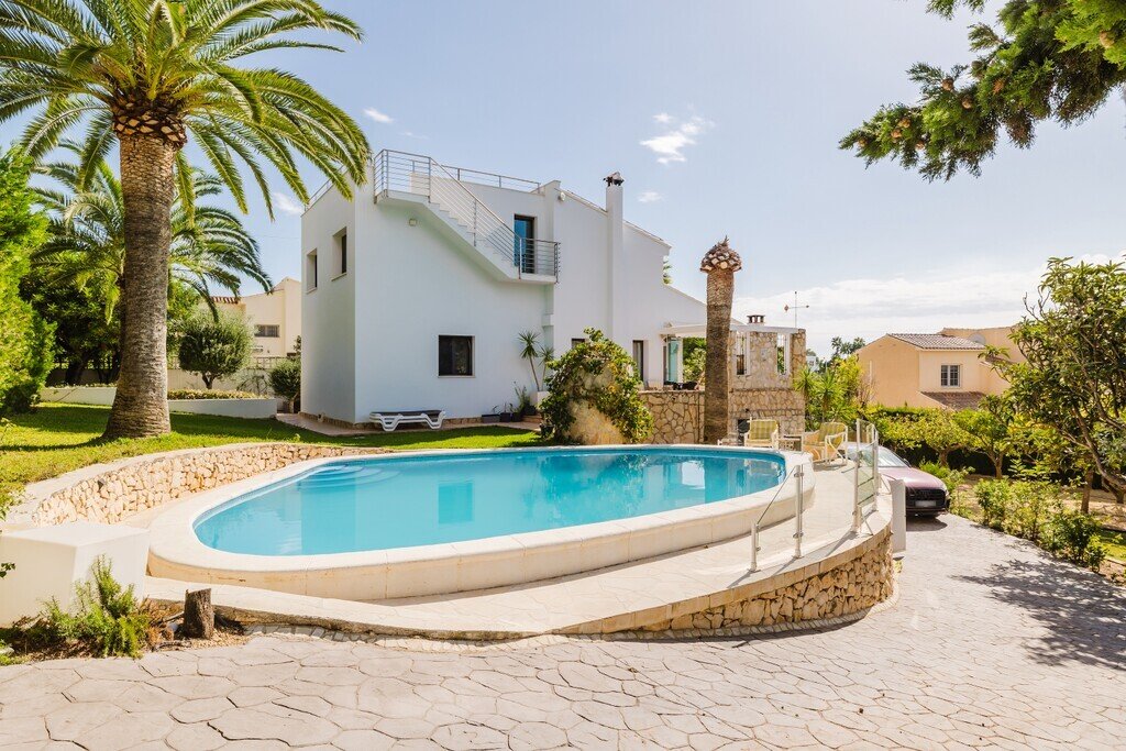 Villa in Calp / Calpe, Valencian Community, Spain 5 - 19064040