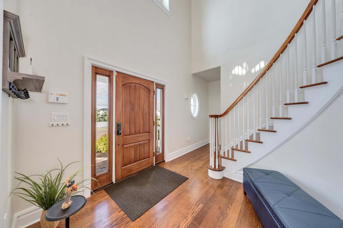 House in Brigantine, New Jersey, United States 5 - 19059373
