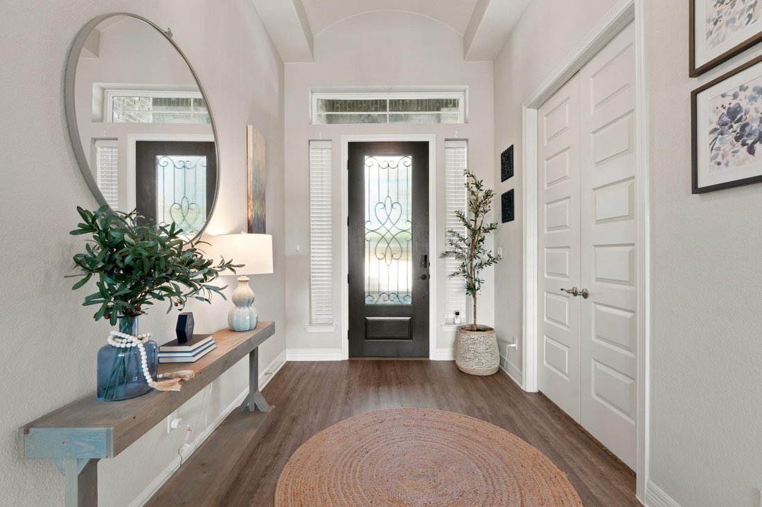 Casa en Leander, Texas, Estados Unidos 4 - 19063112