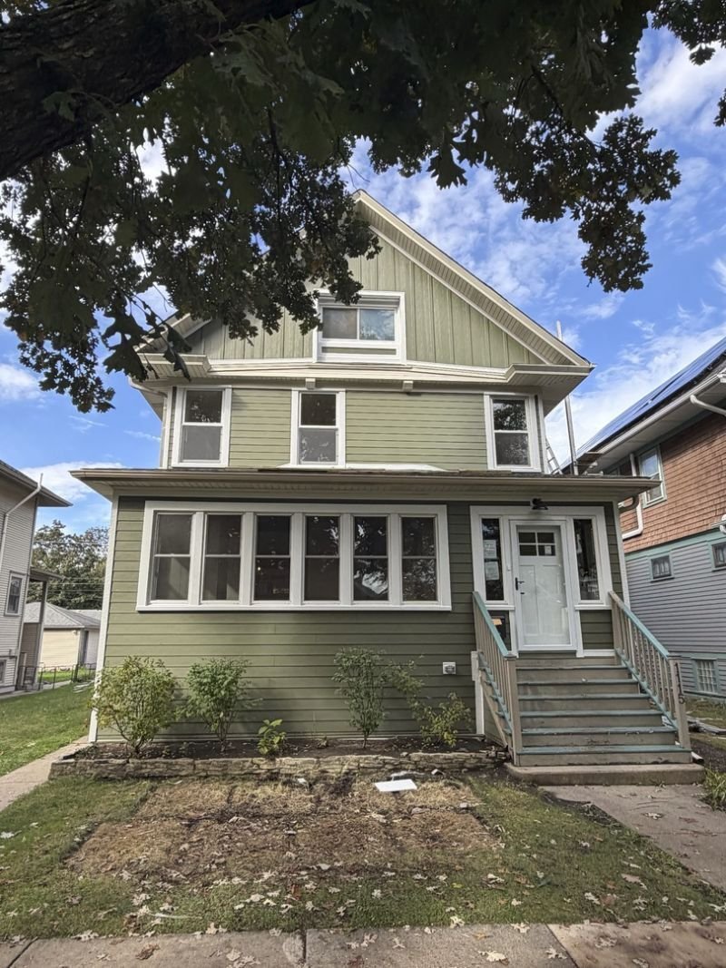 Casa en Oak Park, Illinois, Estados Unidos 1 - 19065375