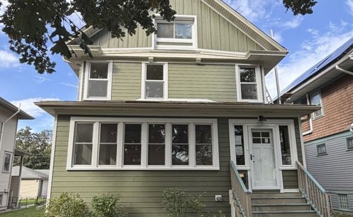 Casa a Oak Park, Illinois, Stati Uniti 1