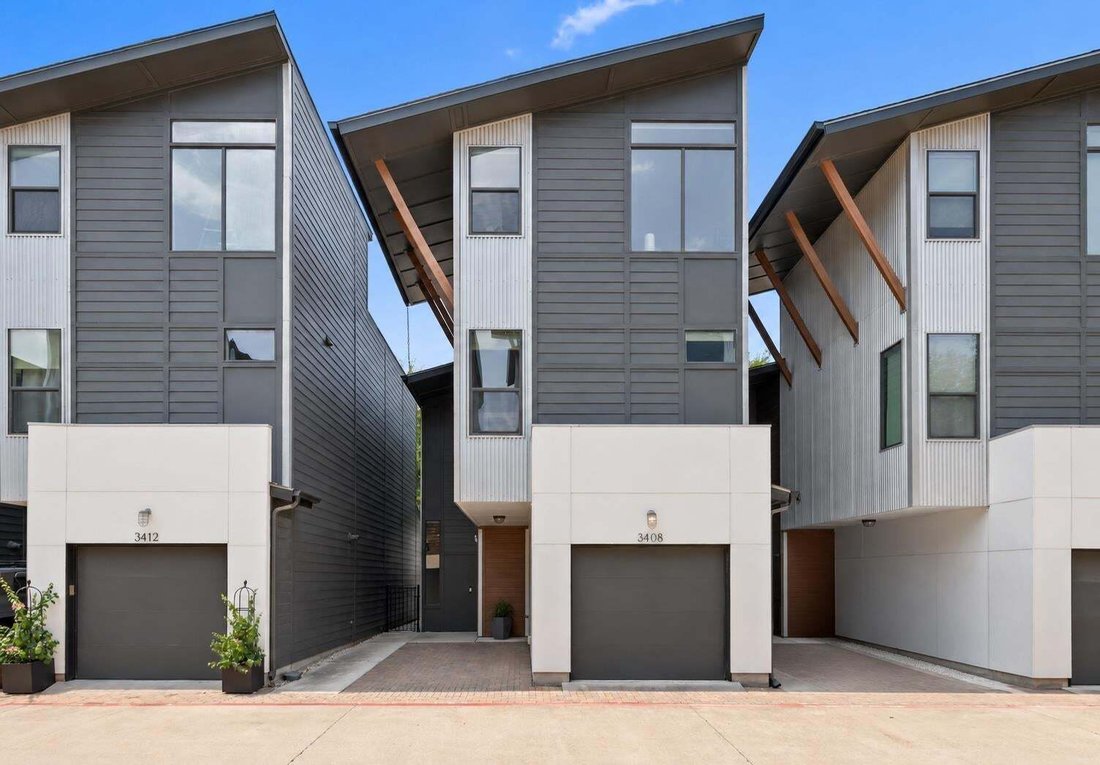 Haus in Austin, Texas, Vereinigte Staaten 1 - 19059766