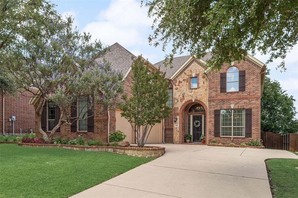 House in Allen, Texas, United States 2 - 19060030