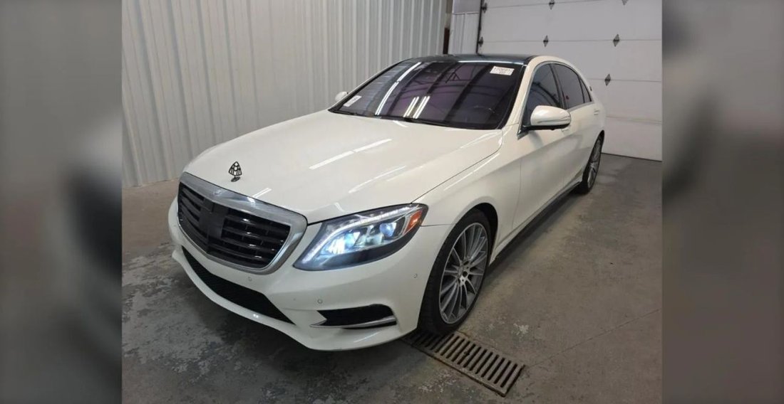 Sedan in Stafford, VA, United States 1 - 19064688