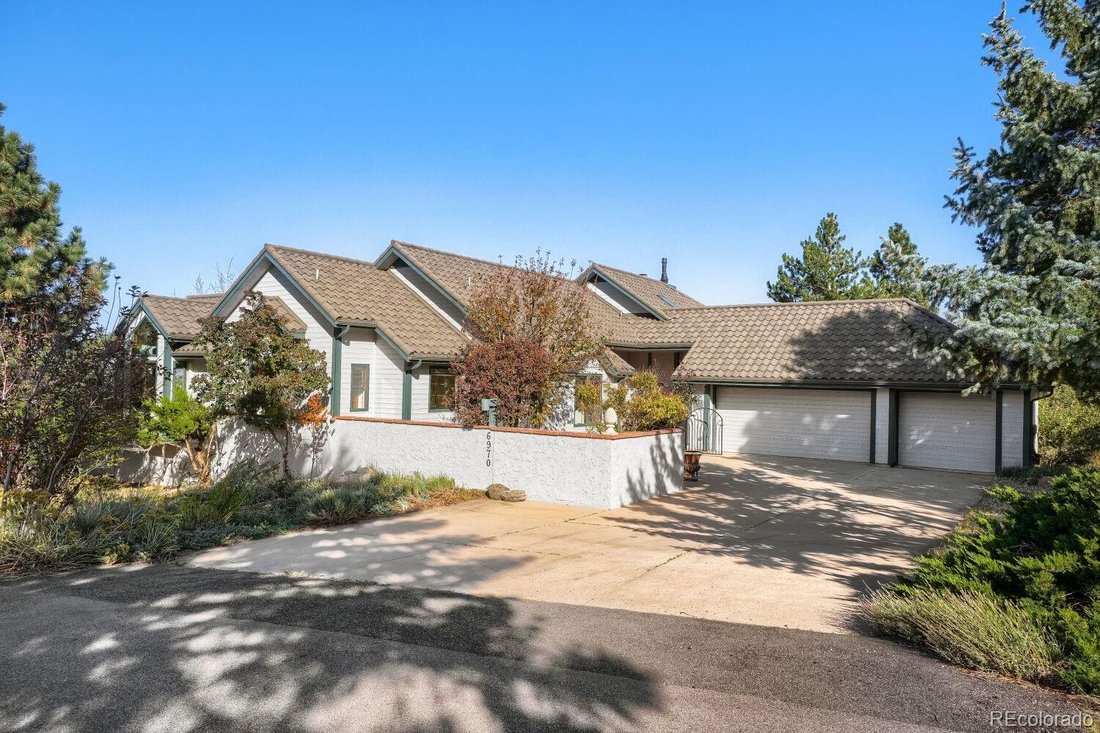 House in Sterling Ranch, Colorado, United States 2 - 19063013