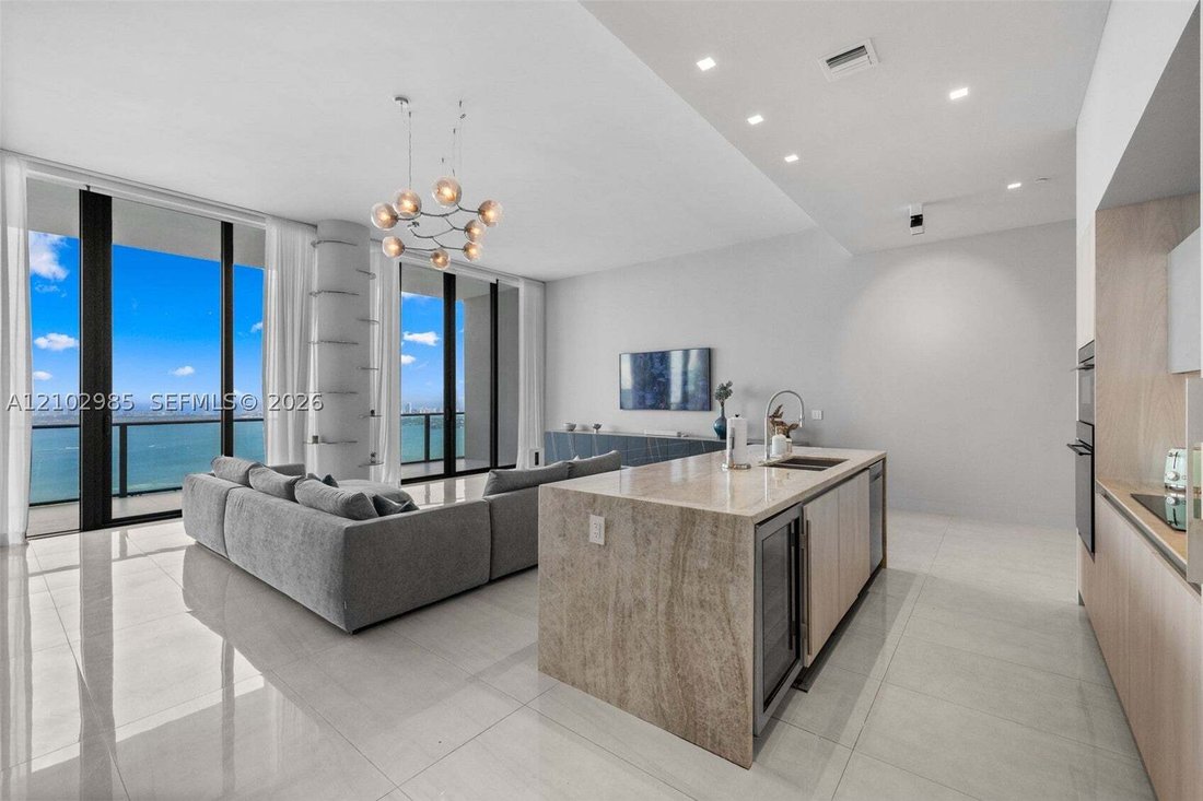 Condominio en Miami, Florida, Estados Unidos 4 - 19059297