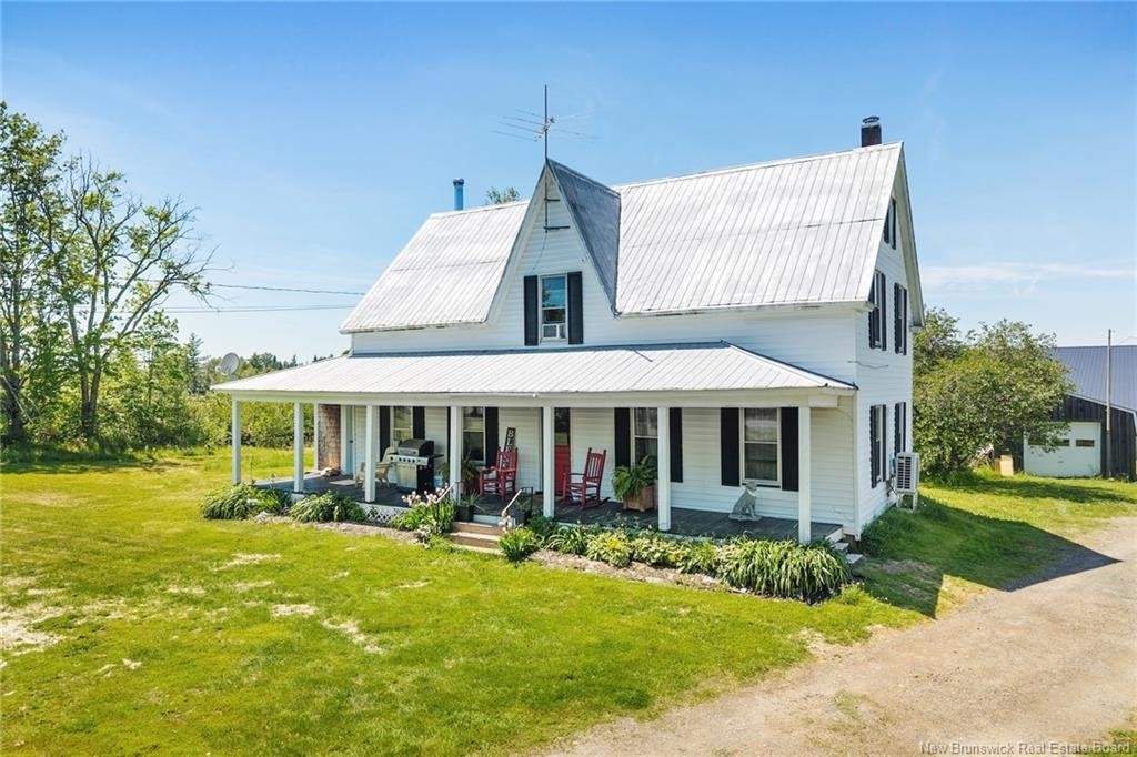 Haus in Rusagonis, New Brunswick, Kanada 3 - 19061074