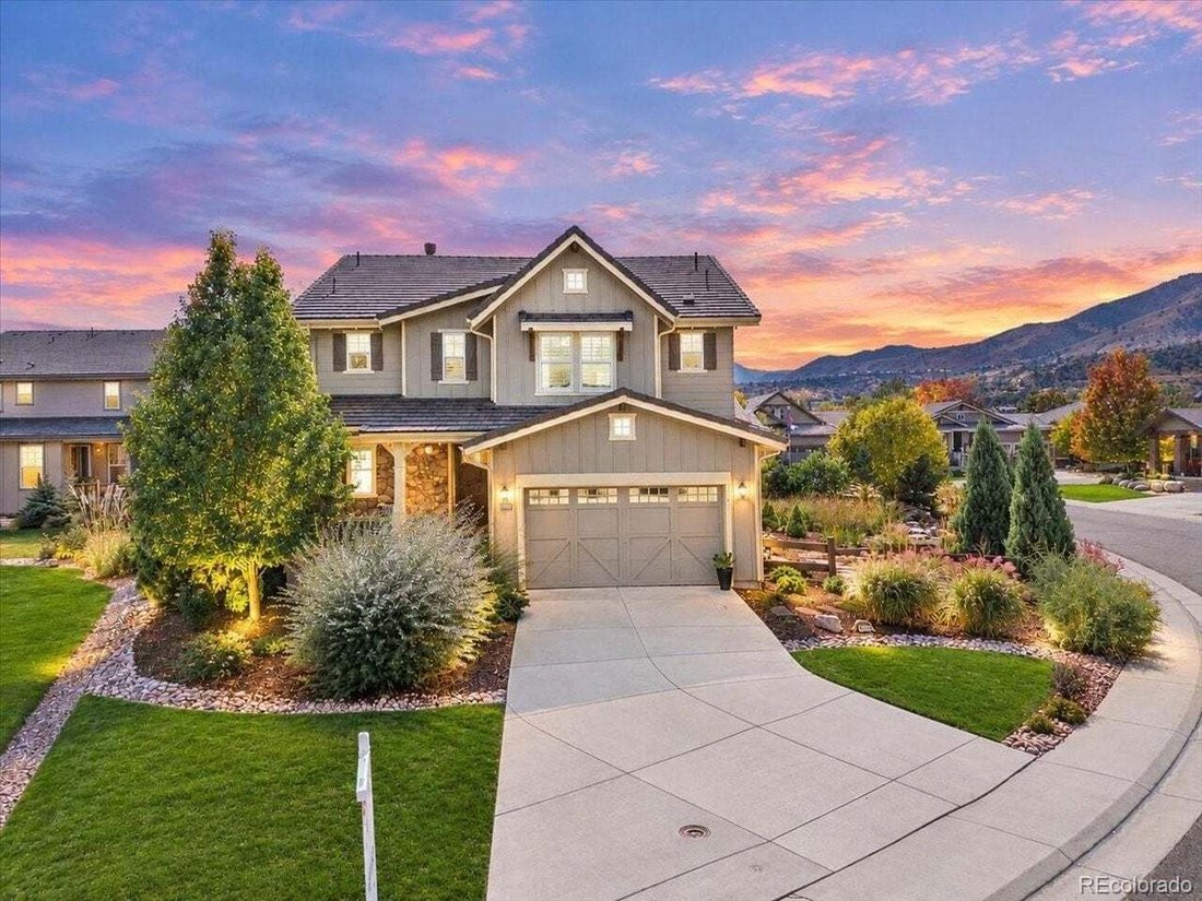 House in Morrison, Colorado, United States 1 - 19062724