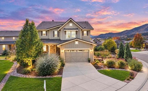 Casa en Morrison, Colorado, Estados Unidos 1