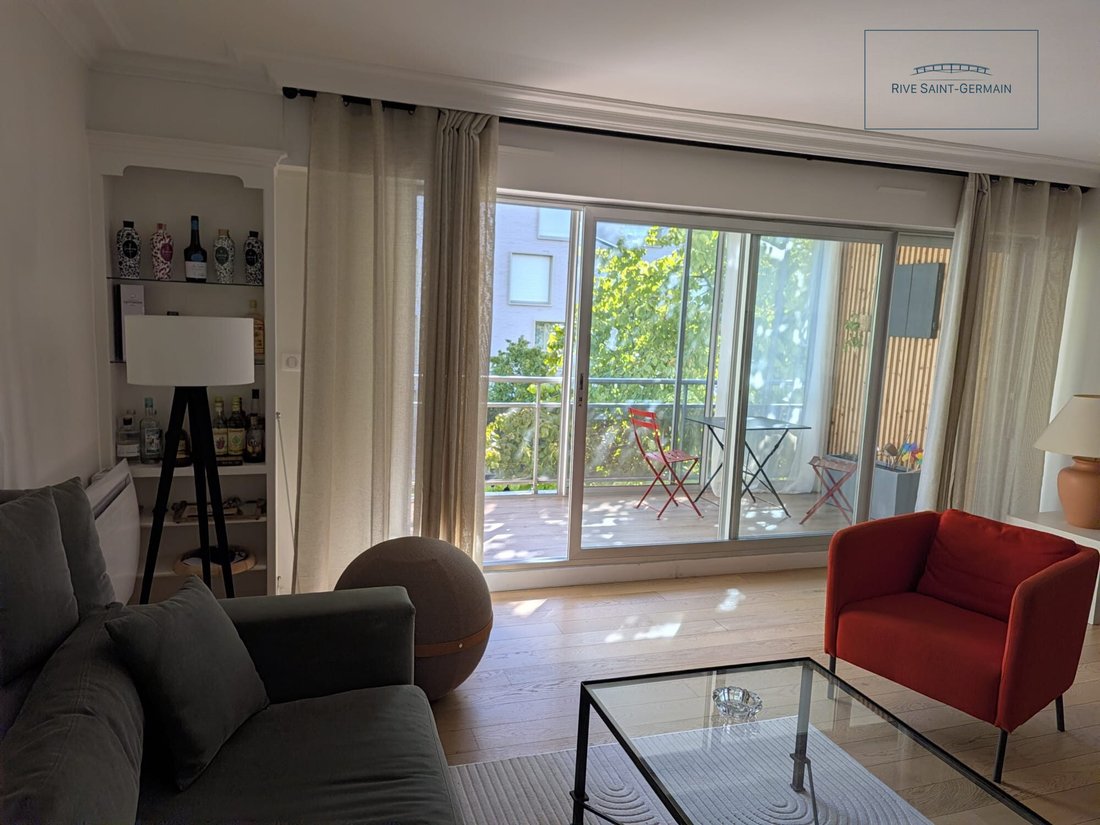 Appartement à Centre, Rennes, France 3 - 19065717