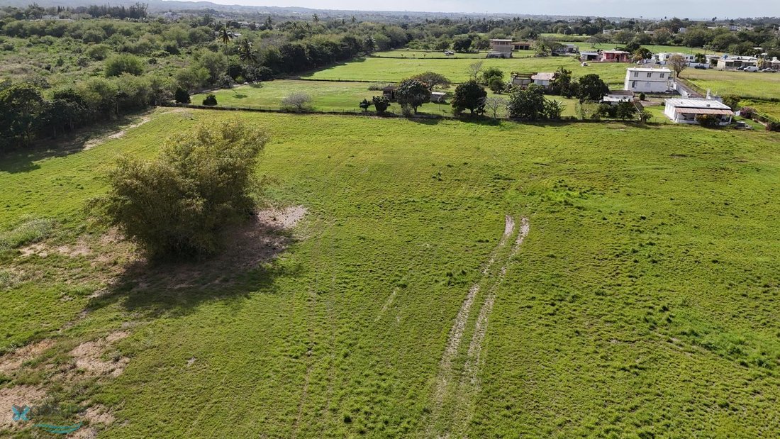 Land in Jobos, Isabela, Puerto Rico 1 - 19060022