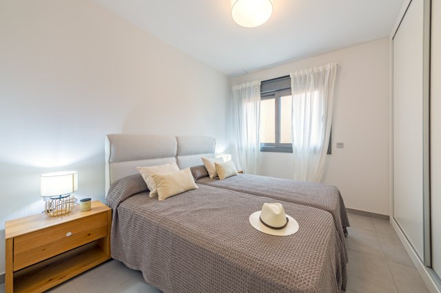 Penthouse in Ses Salines, Balearische Inseln, Spanien 5 - 17906374