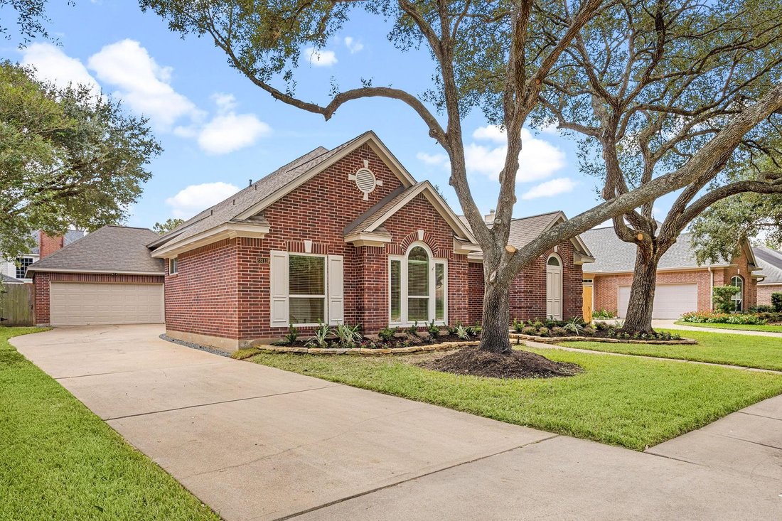 House in Katy, Texas, United States 4 - 19063580