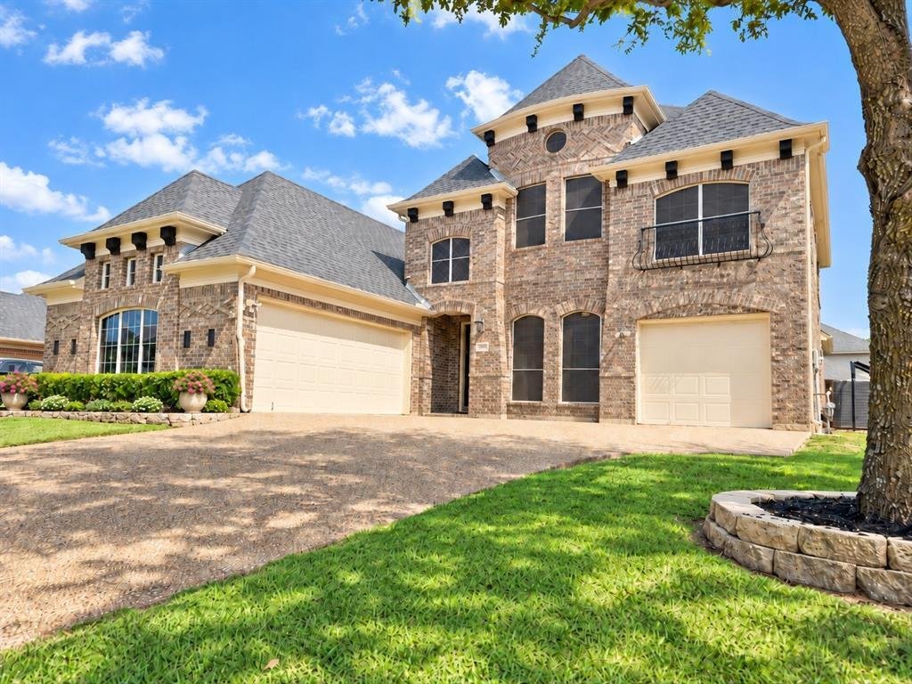 Casa a Grand Prairie, Texas, Stati Uniti 1 - 19063789