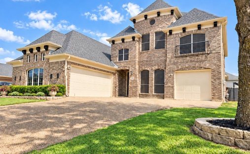 Casa a Grand Prairie, Texas, Stati Uniti 1