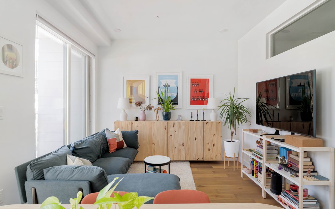 Condo in Cambridge, Massachusetts, United States 1 - 19065883