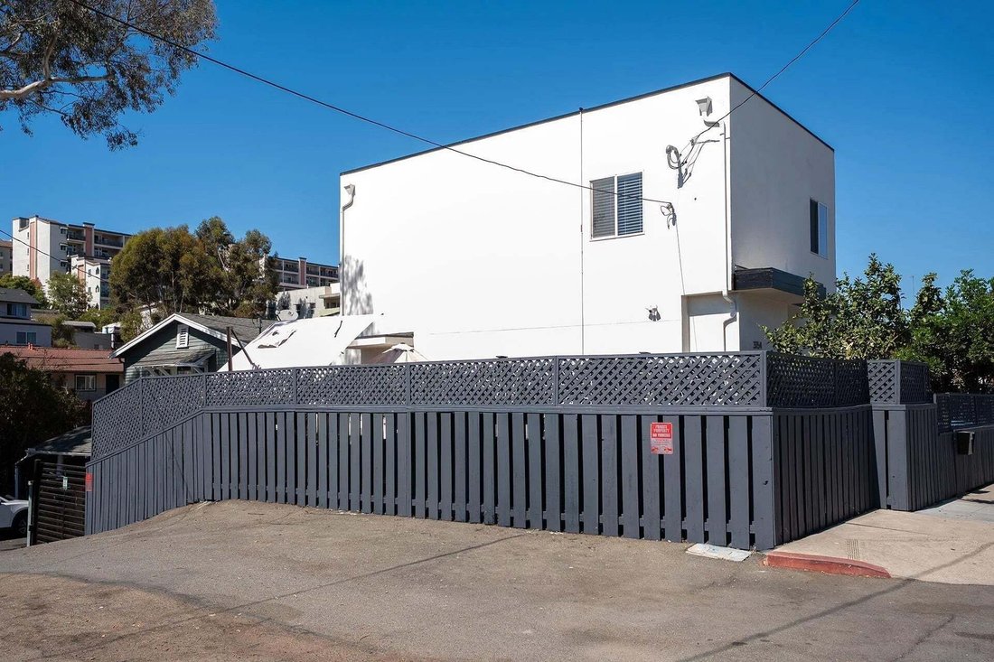 Casa a San Diego, California, Stati Uniti 2 - 19063528