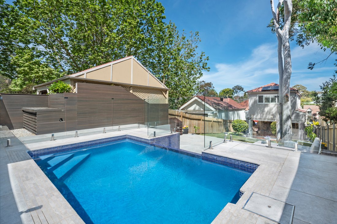 Haus in Chatswood, New South Wales, Australien 2 - 19065796