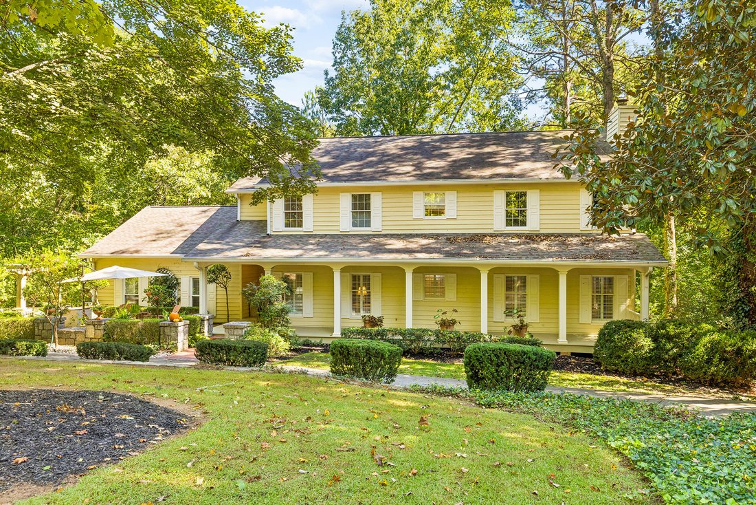House in Atlanta, Georgia, United States 1 - 19061669
