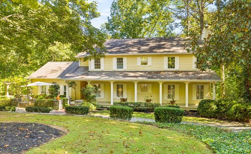 Haus in Atlanta, Georgia, Vereinigte Staaten 1
