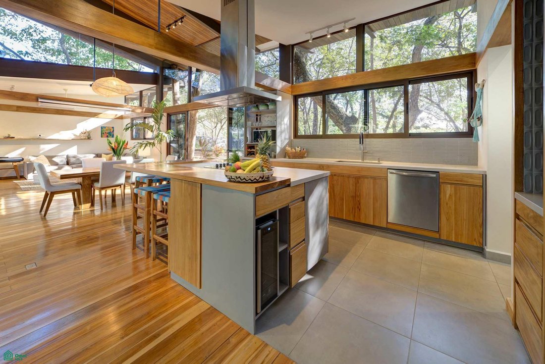 House in Cabo Velas, Santa Cruz, Costa Rica 2 - 19063051