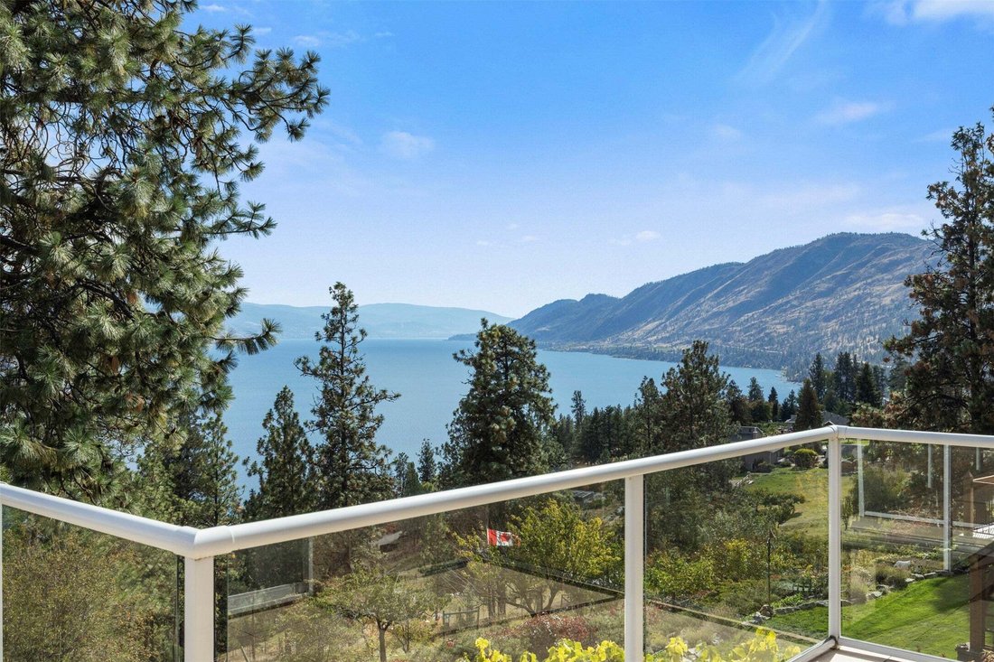 Casa a Peachland, Columbia Britannica, Canada 2 - 19064341