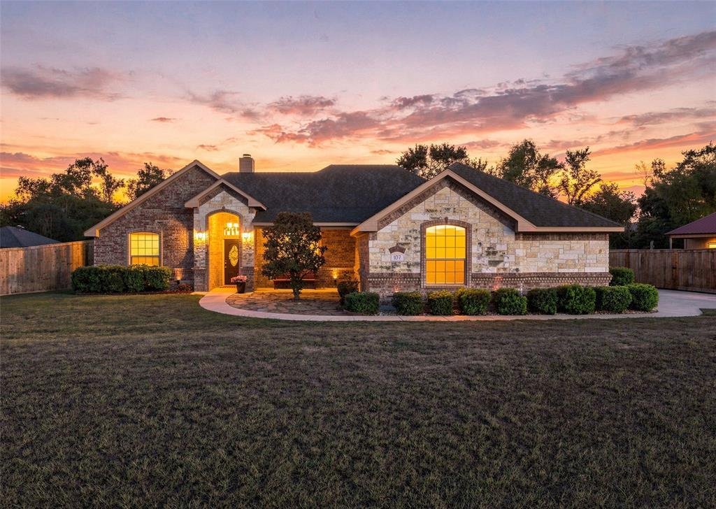 Casa en Springtown, Texas, Estados Unidos 4 - 19060085