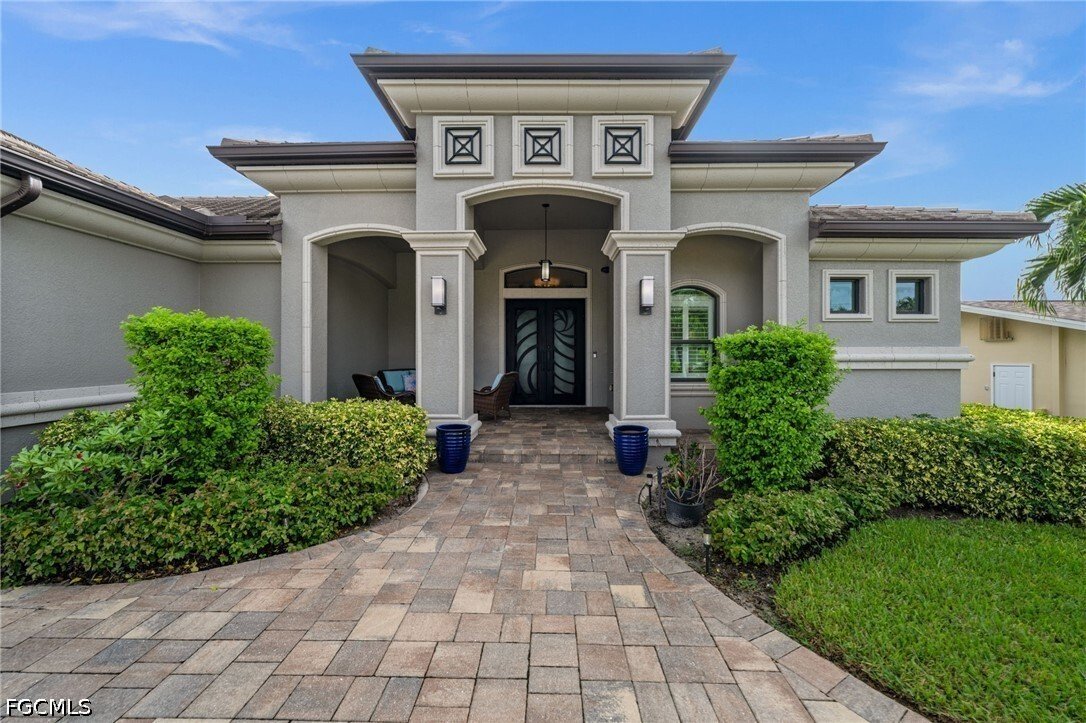 House in Cape Coral, Florida, United States 5 - 19060118