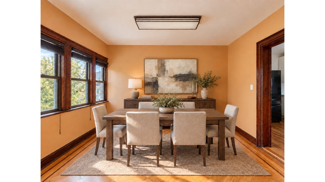 Wohnung in New York City, New York, Vereinigte Staaten 5 - 19064269