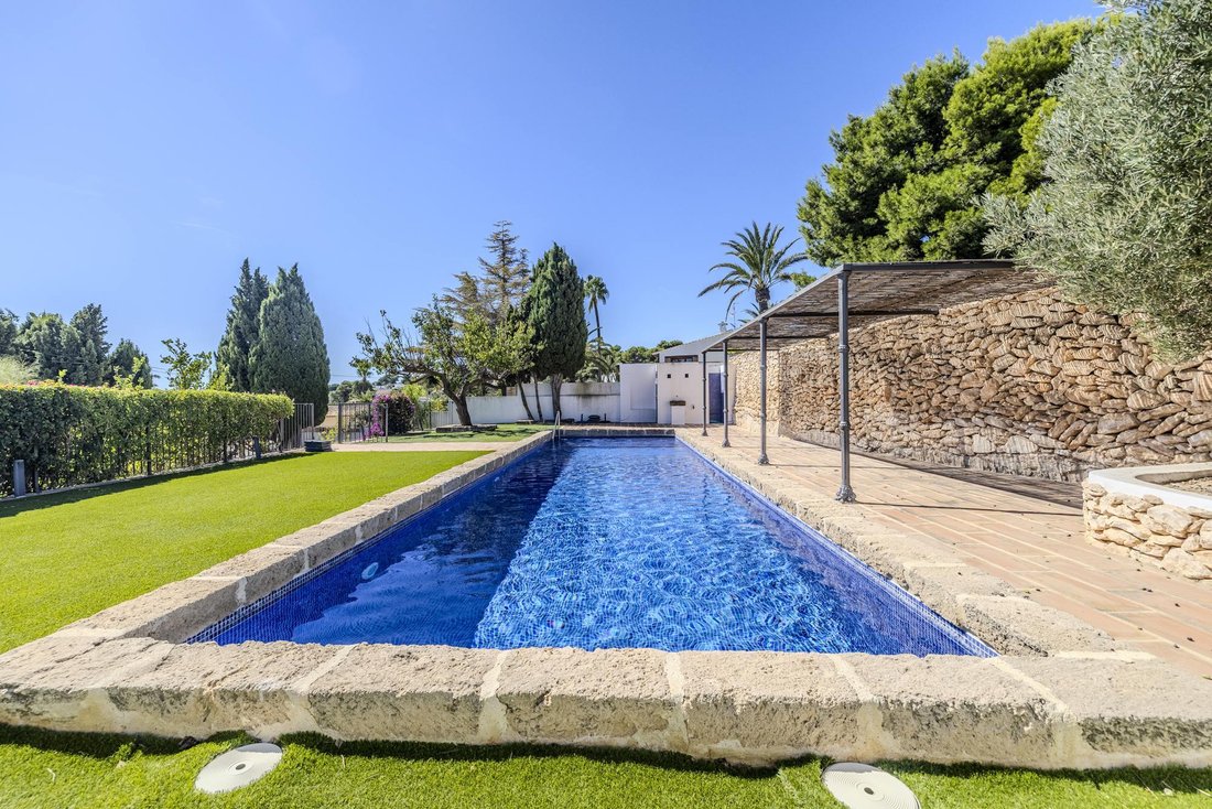 Villa à Teulada, Valence, Espagne 4 - 19059474