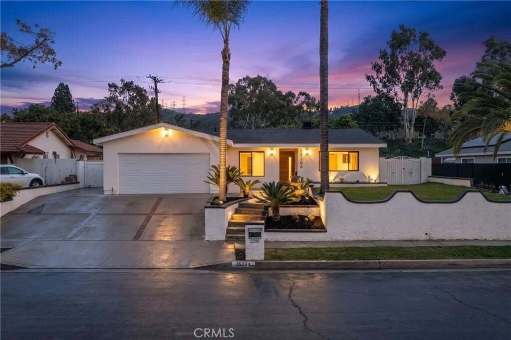 Casa en Hacienda Heights, California, Estados Unidos 1 - 19059437