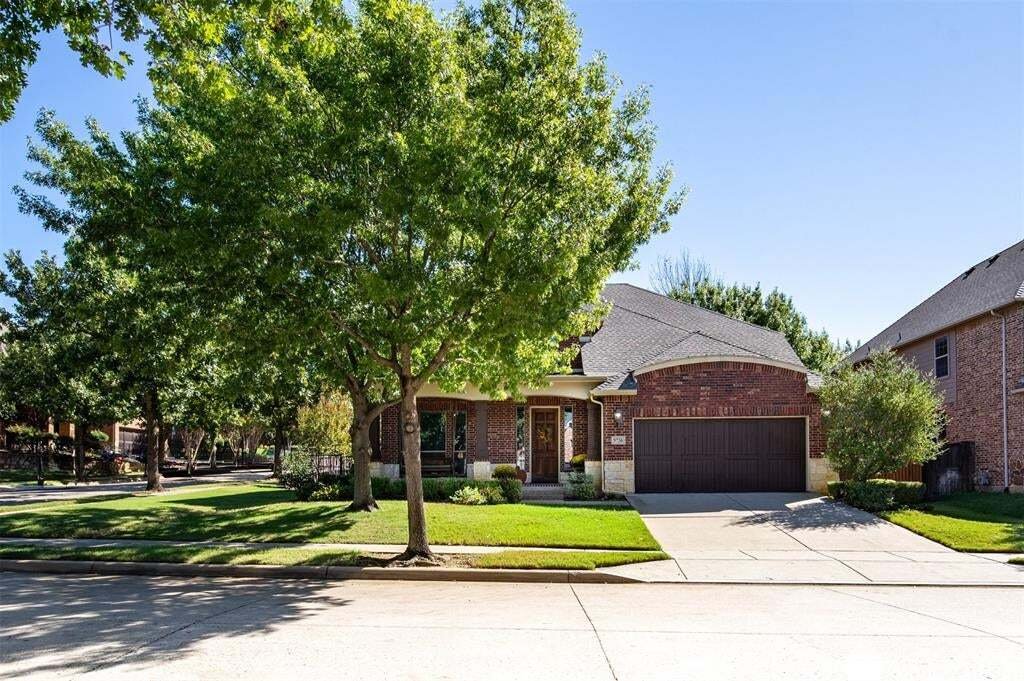Maison à Fort Worth, Texas, États-Unis 1 - 19063797