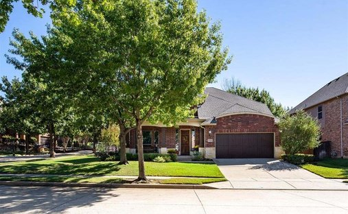 Casa a Fort Worth, Texas, Stati Uniti 1