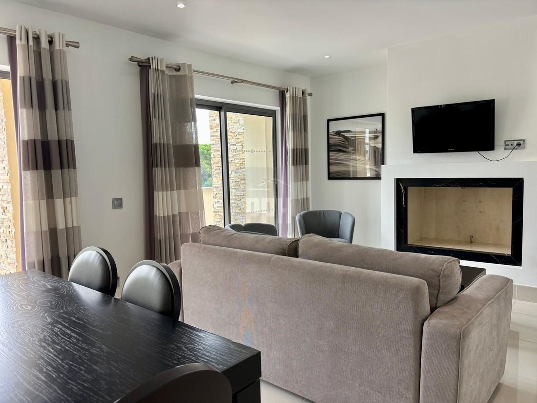 Appartement à Vilamoura, Quarteira, Algarve 1 - 19060862