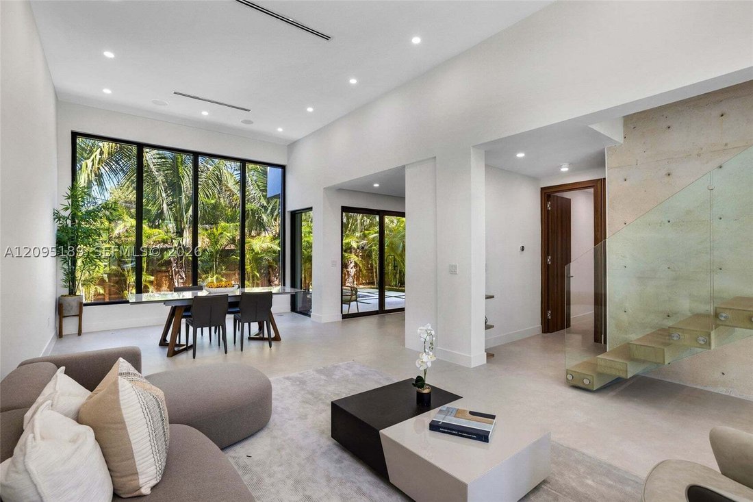 Casa a Miami, Florida, Stati Uniti 4 - 19062908