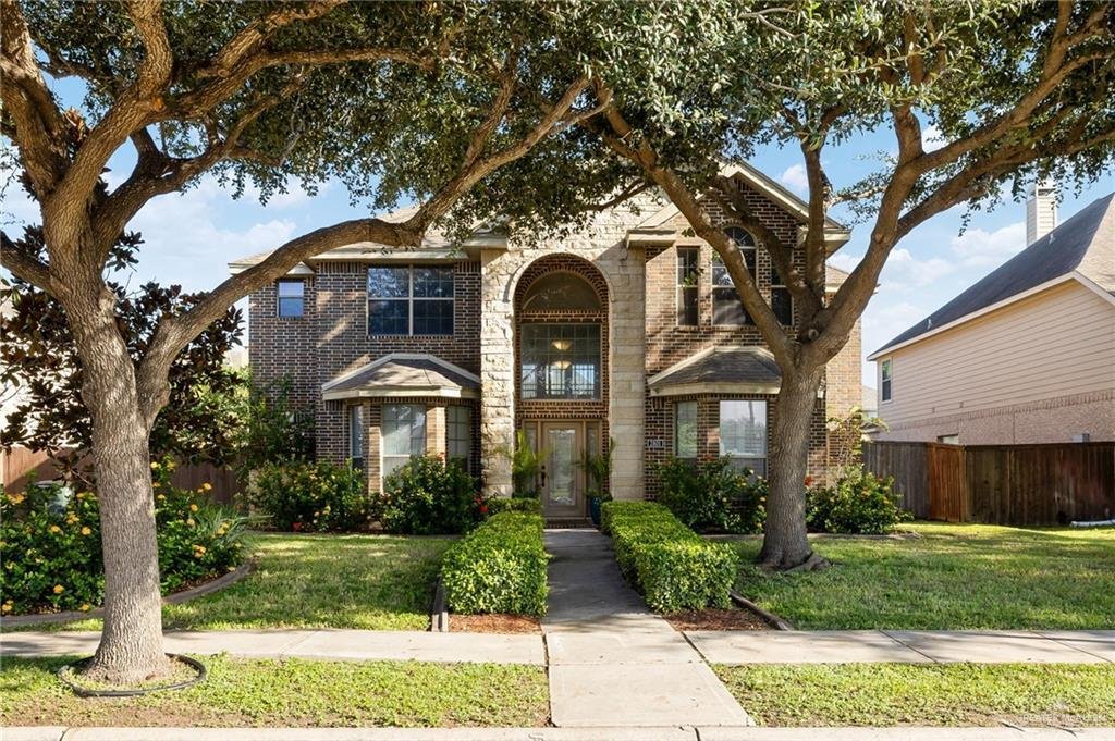 Maison à Mission, Texas, États-Unis 2 - 19059374