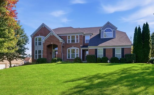 Maison à Mason, Ohio, États-Unis 1