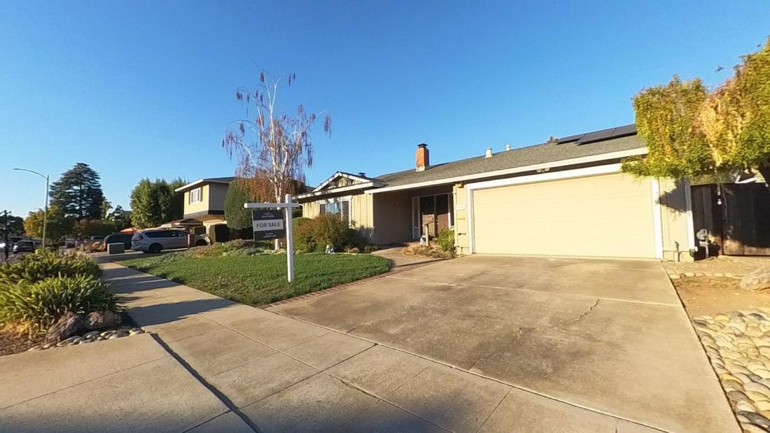 House in San Jose, California, United States 2 - 19059282