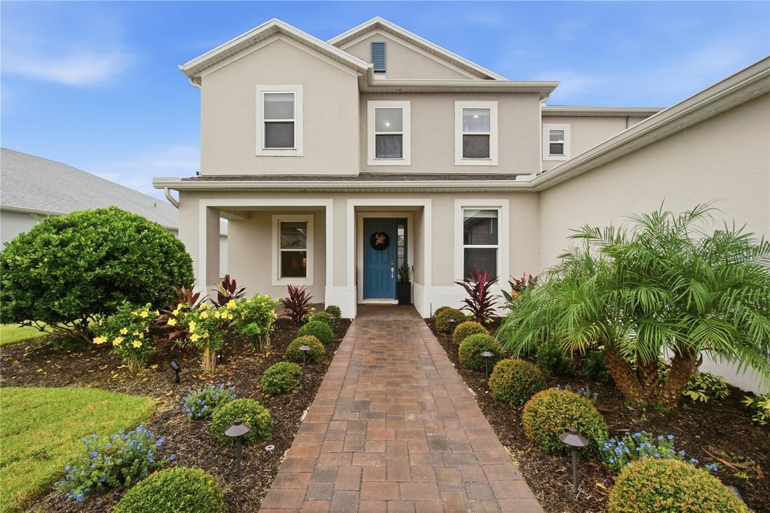 Casa a Minneola, Florida, Stati Uniti 3 - 19062765