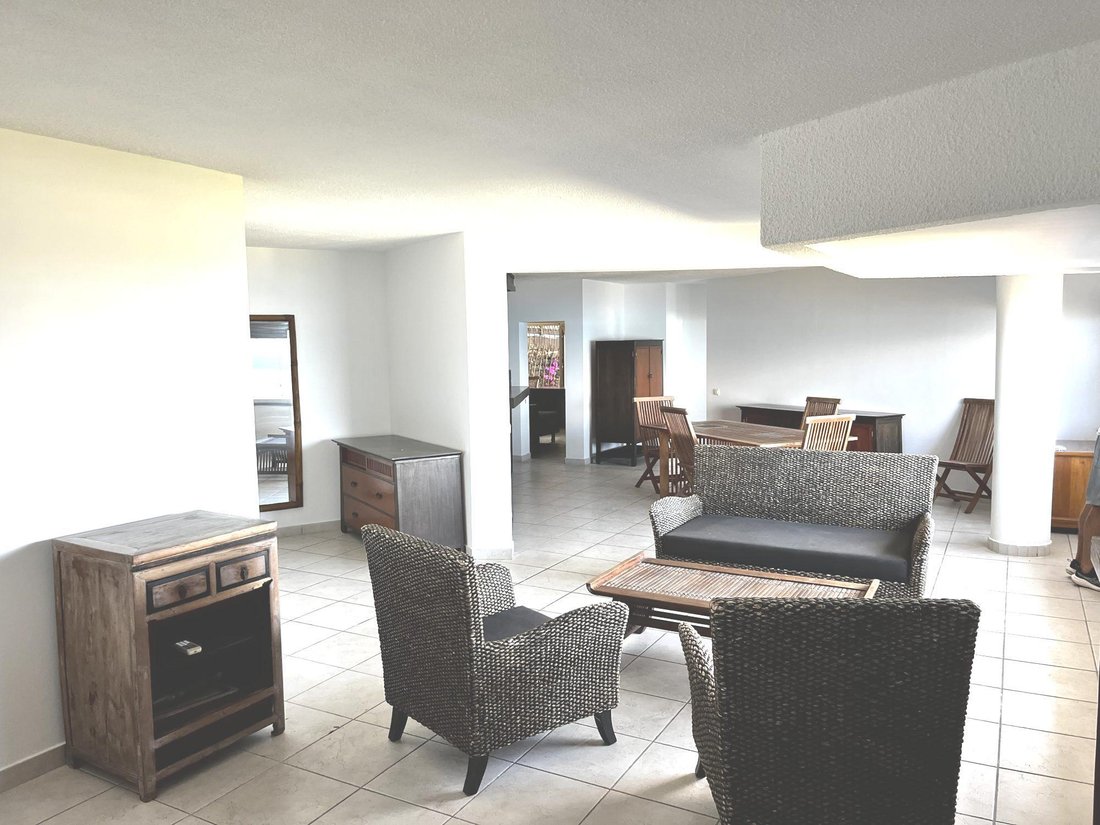 Apartment in Puna'auia, Windward Islands, French Polynesia 4 - 19065622