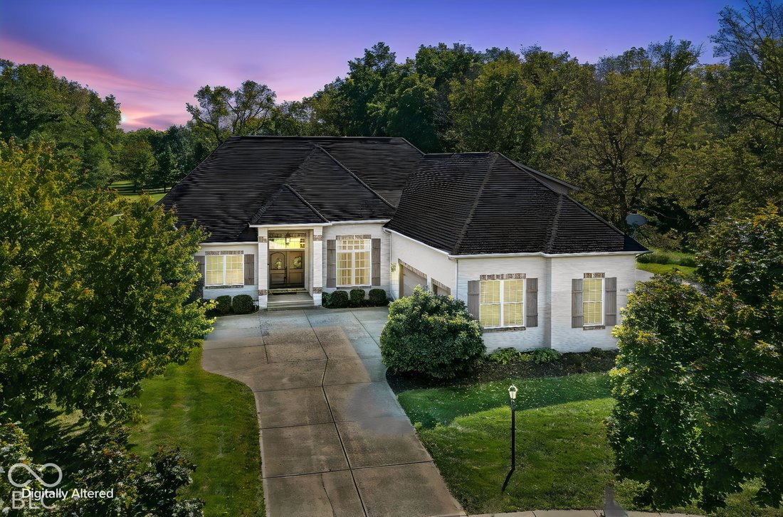 House in Westfield, Indiana, United States 2 - 19062068