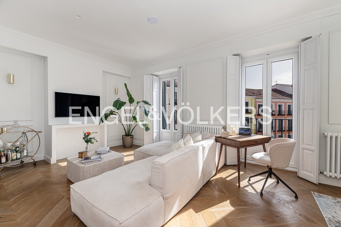 Apartment in Centro, Madrid, Spain 4 - 19064352
