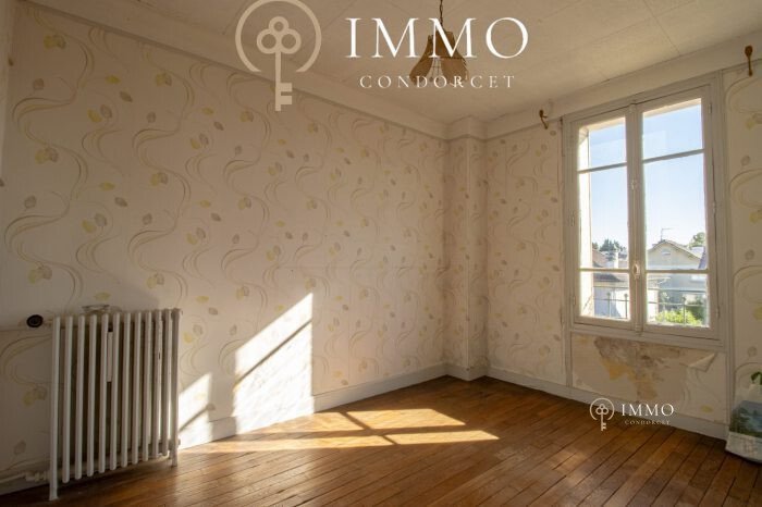 Casa en Antony, Isla de Francia, Francia 3 - 19065617