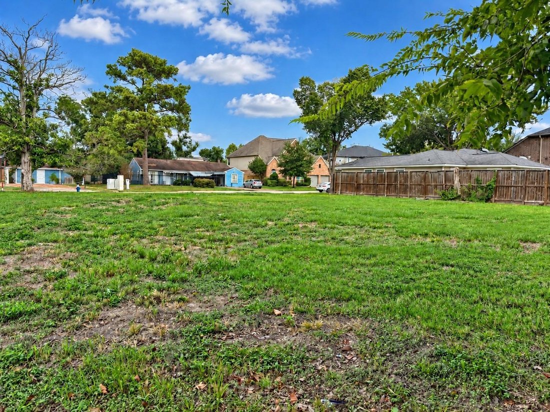 Land in Houston, Texas, United States 5 - 19064258