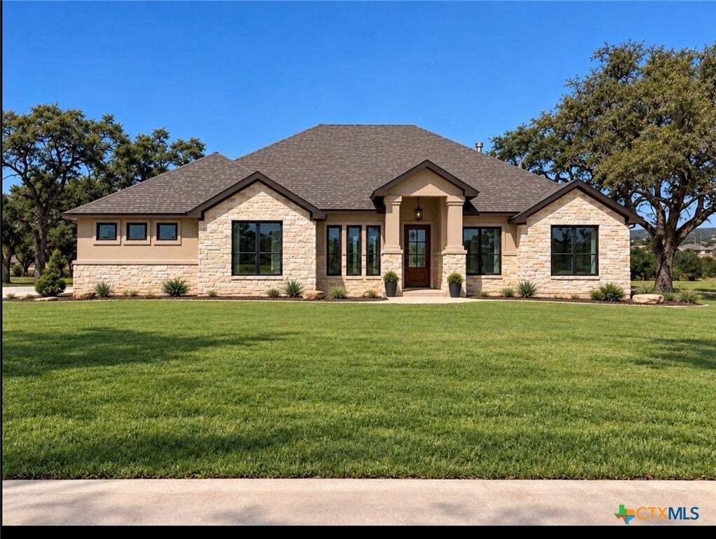 Haus in Kempner, Texas, Vereinigte Staaten 1 - 19062082
